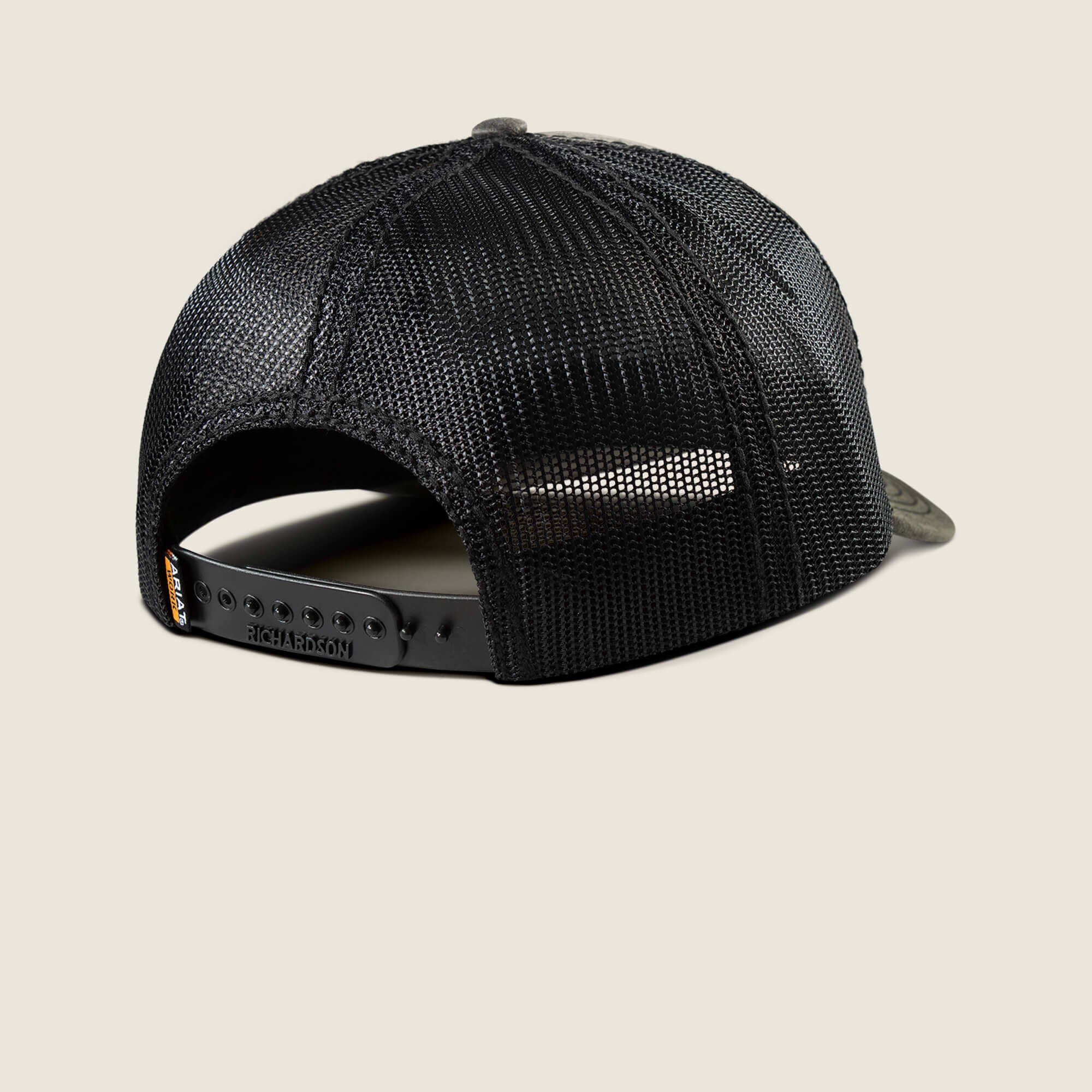 Ariat Men / WorkHog Patch Snapback Cap