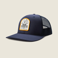 Ariat Men / Work Roughneck Patch Snapback Cap