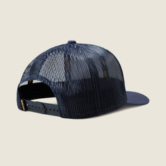 Ariat Men / Work Roughneck Patch Snapback Cap