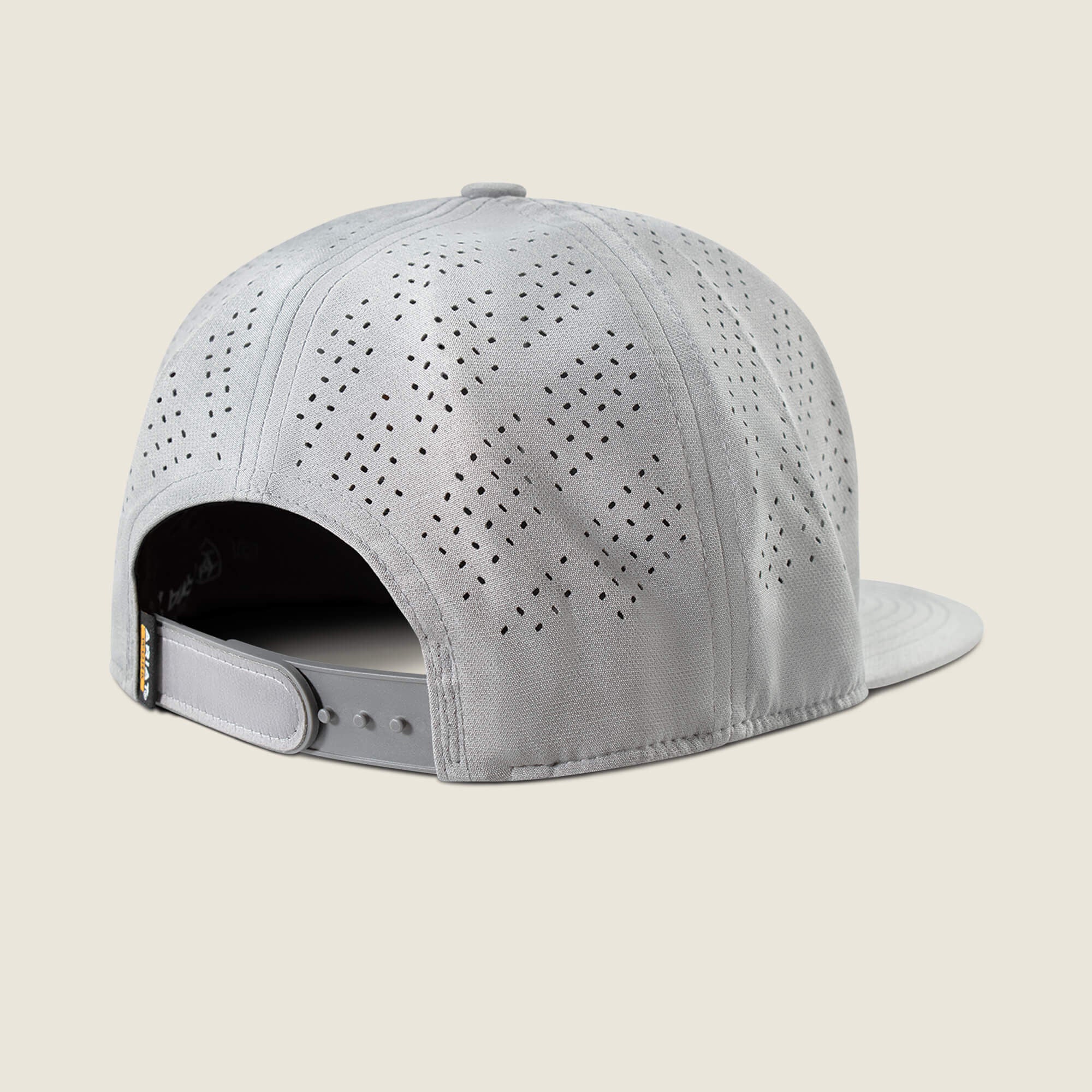 Ariat Men / Work Roughneck Patch Performance Snapback Cap