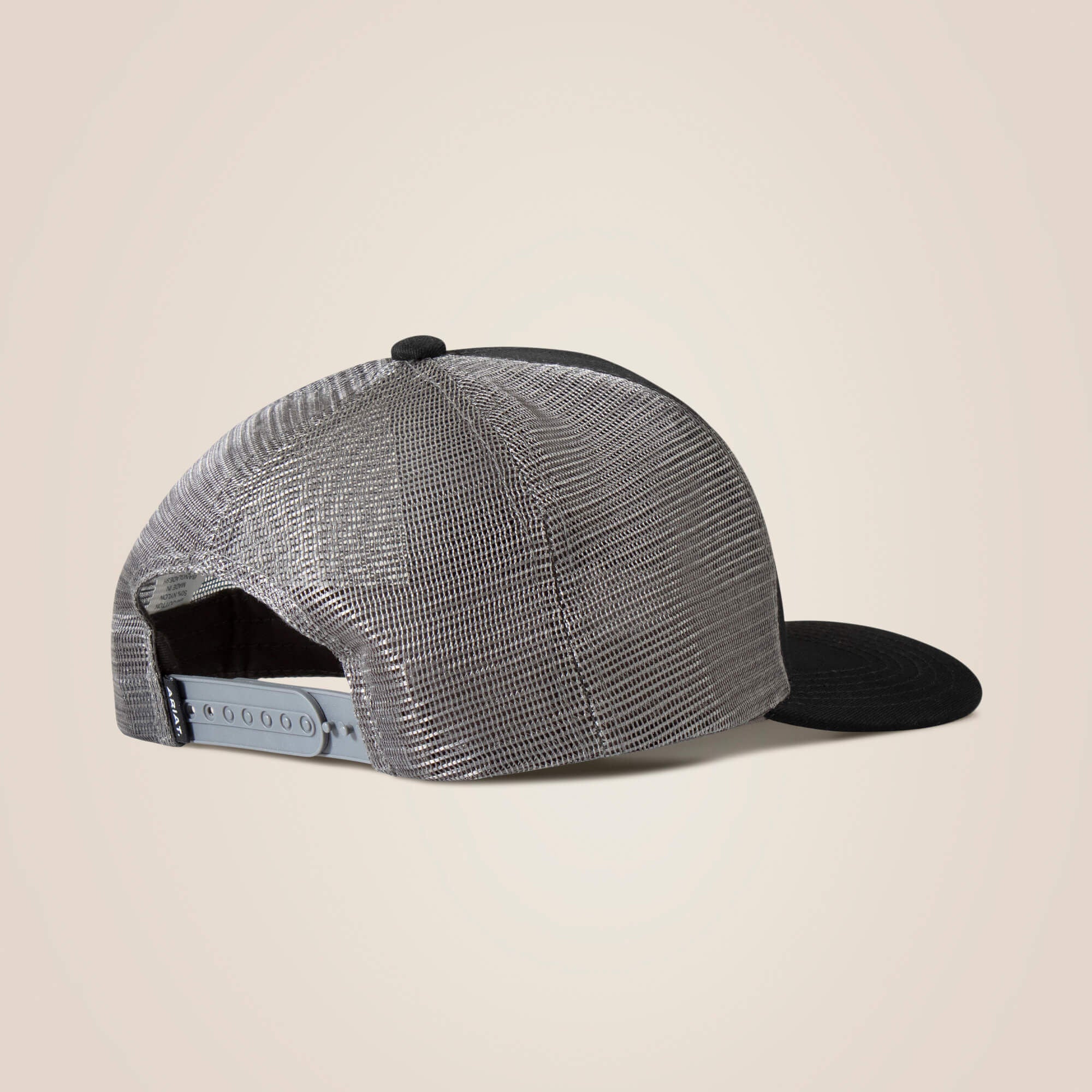 Ariat Men / Flag Logo Patch Cap