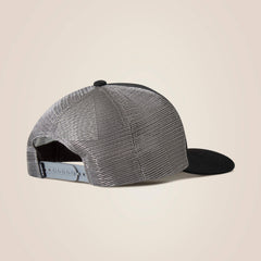 Ariat Men / Flag Logo Patch Cap