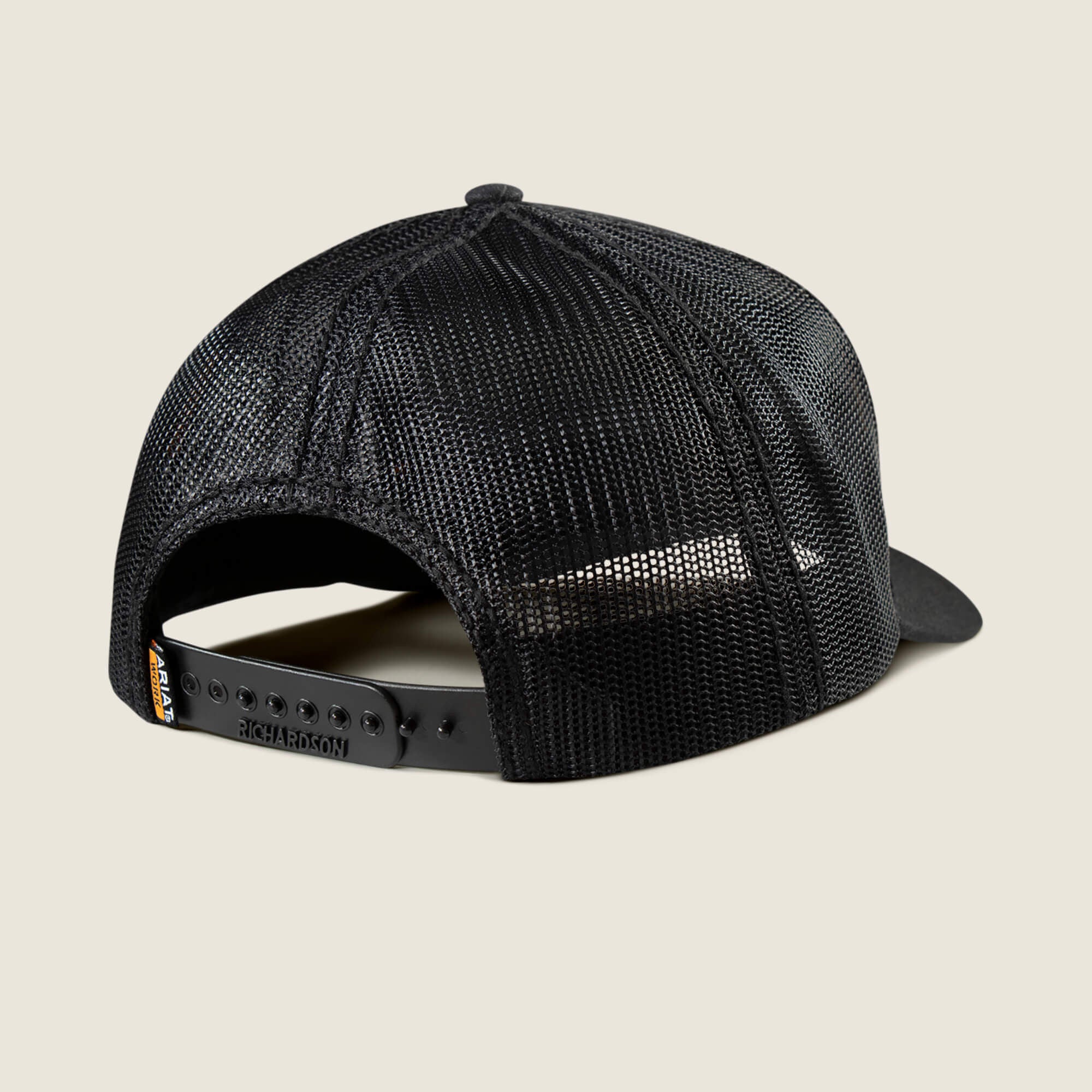 Ariat Men / Ariat Work Patch Snapback Cap