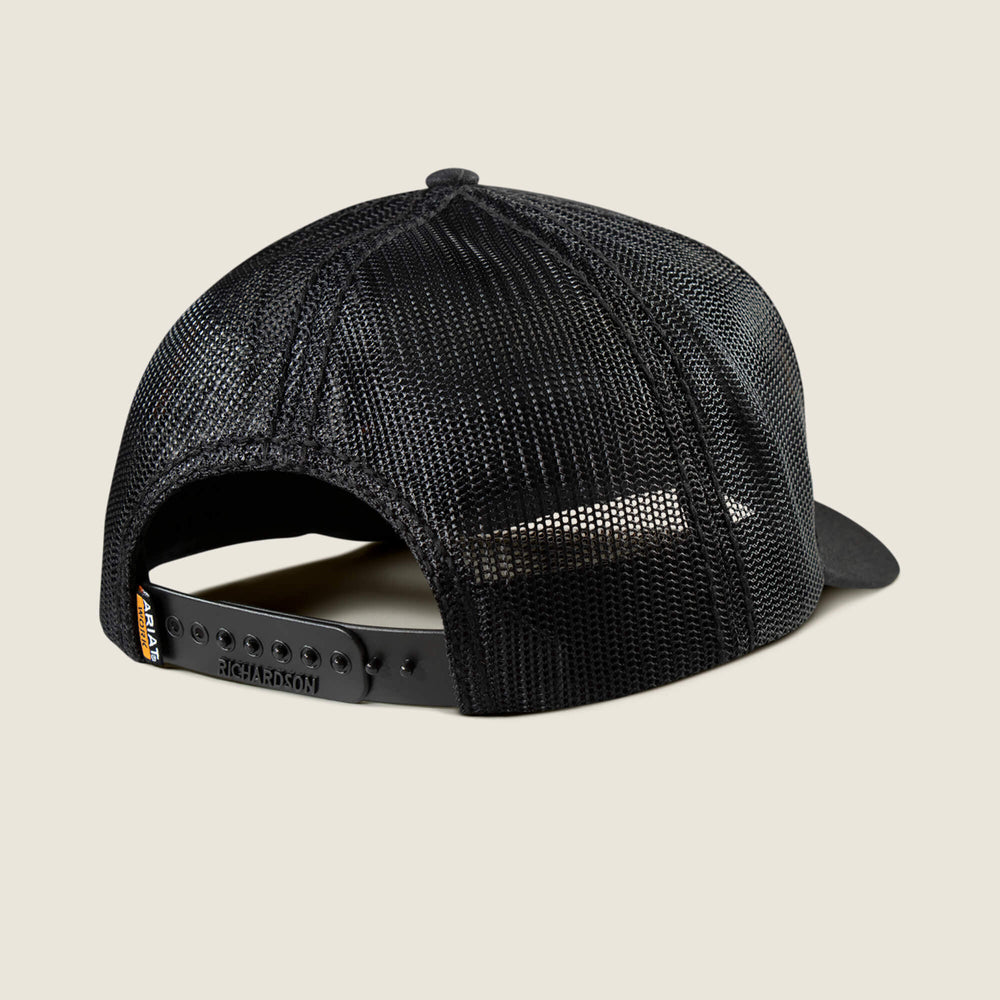 Ariat Men / Ariat Work Patch Snapback Cap