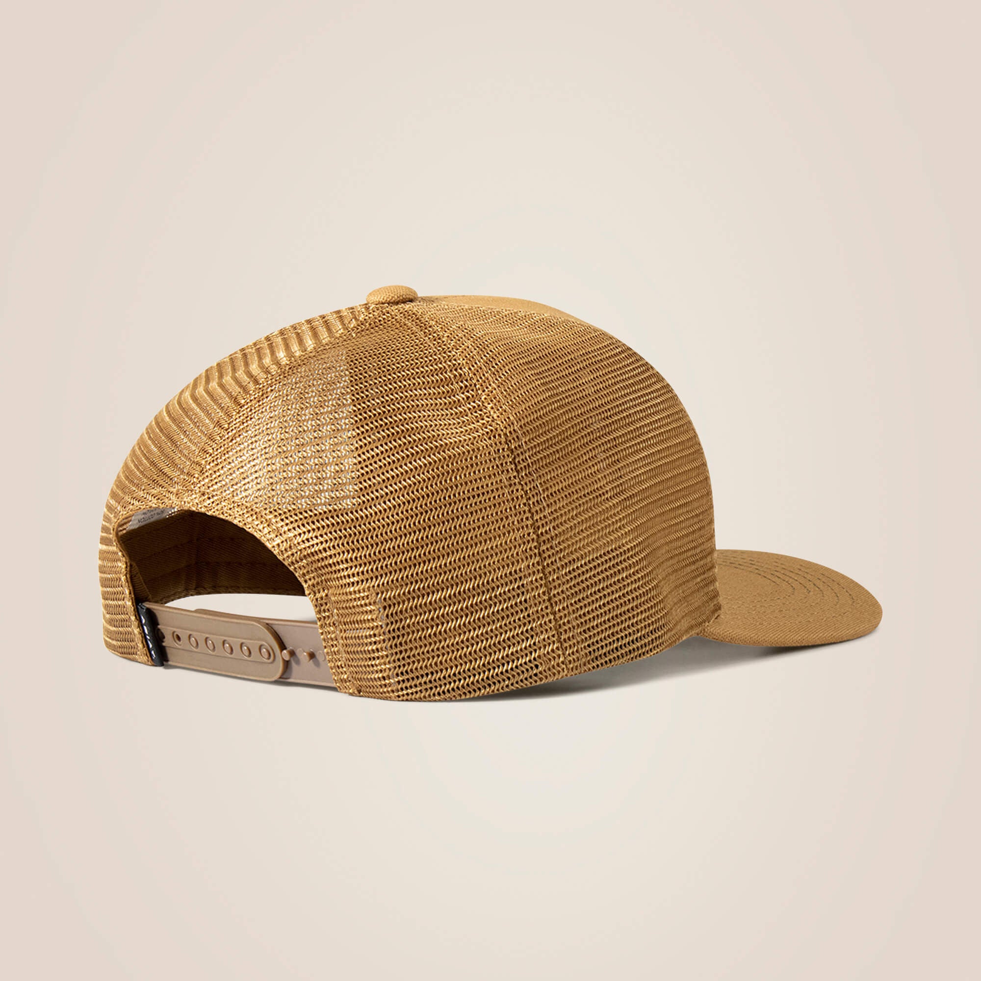 Ariat Men / Aztec Logo Patch Cap