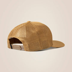 Ariat Men / Aztec Logo Patch Cap