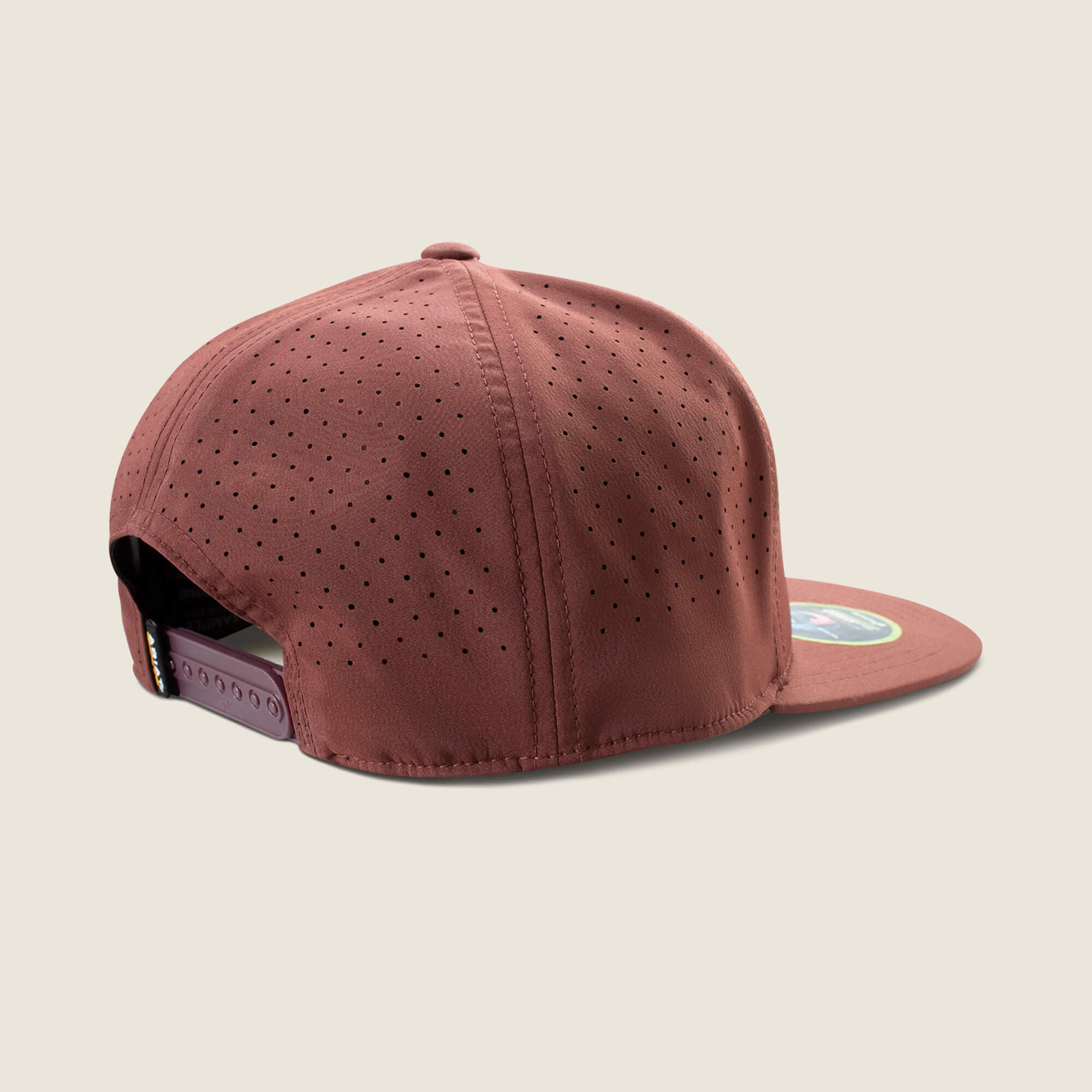 Ariat Men / Bolt Patch Work Cap