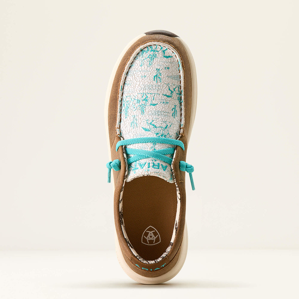 Ariat Women / Buckeye