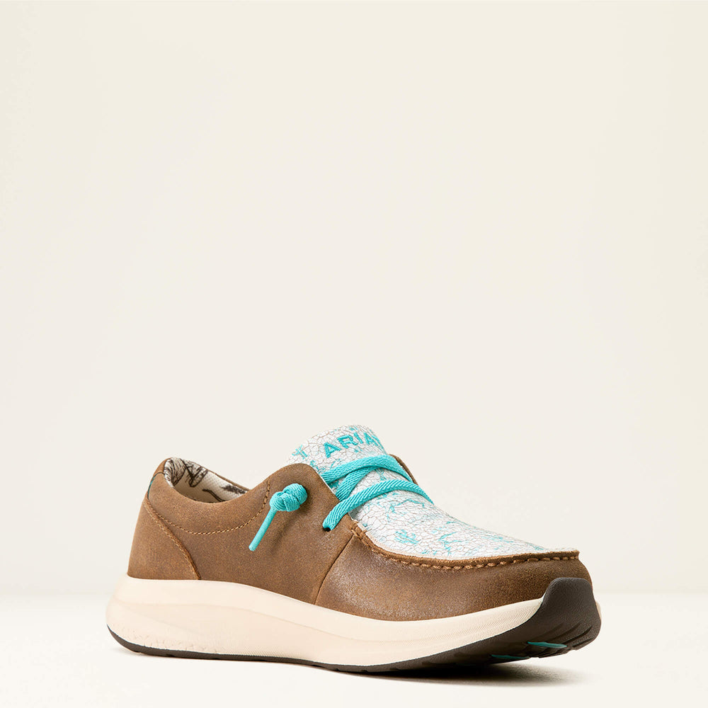Ariat Women / Buckeye