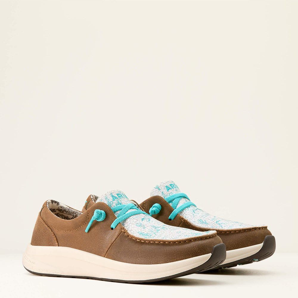 Ariat Women / Buckeye