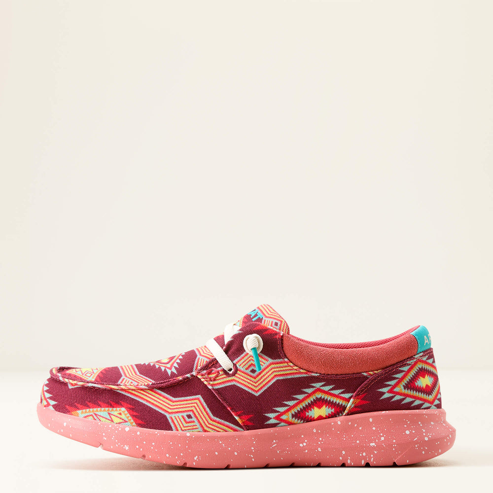 Ariat Women / Hilo Shoe