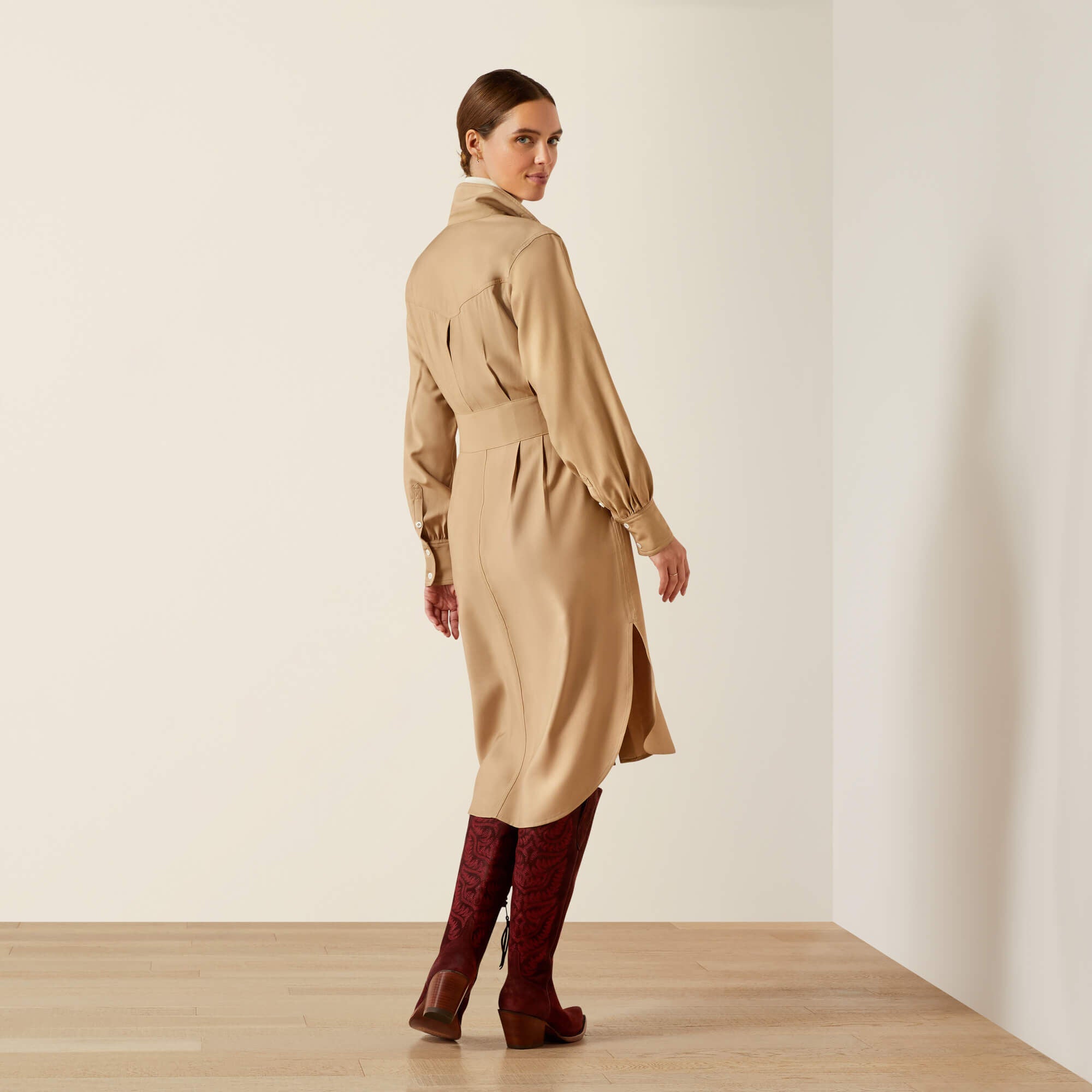 Ariat Women|Trends / Culham Dress