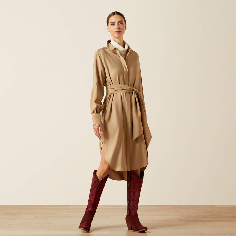 Ariat Women|Trends / Culham Dress