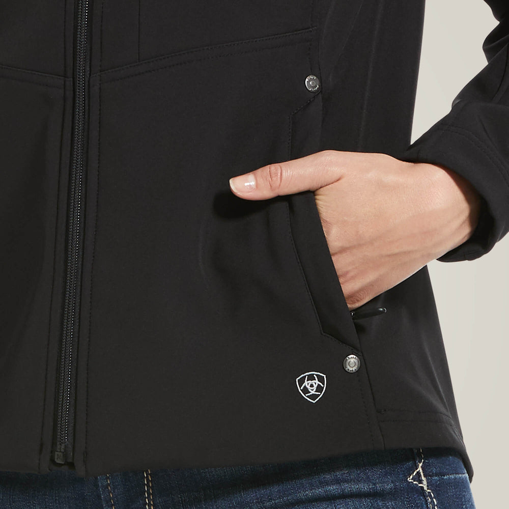 Ariat Women / Softshell Jacket