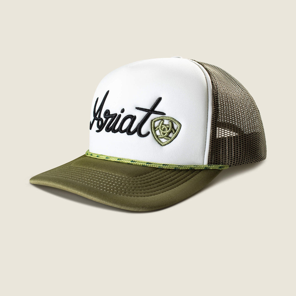 Ariat Women / Logo Script Cap
