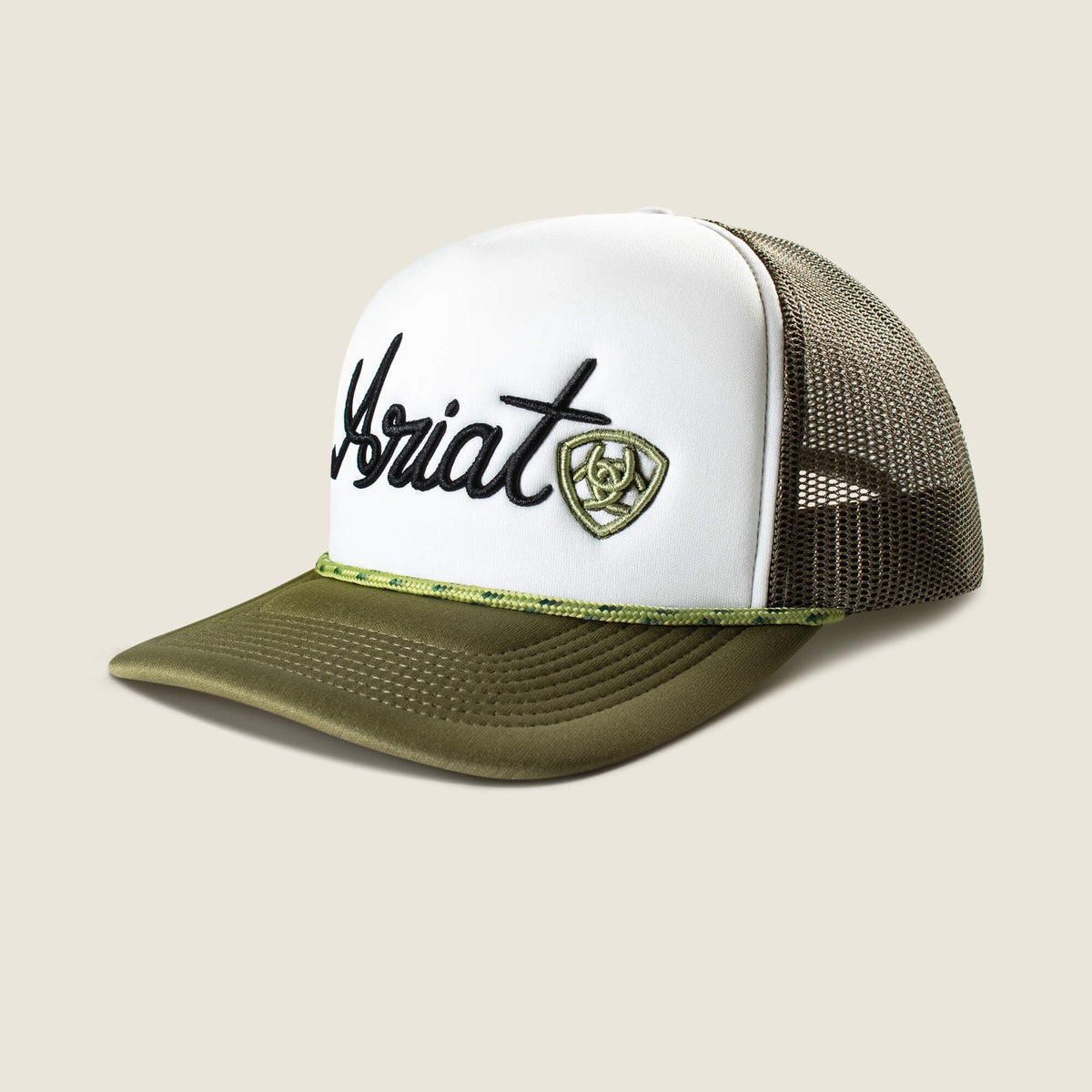 Ariat Women / Logo Script Cap