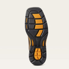 Ariat Kids / WorkHog Wide Square Toe Boot