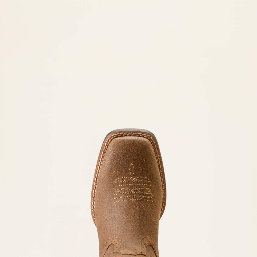 Ariat Kids / Quickdraw EZ Zip Western Boot
