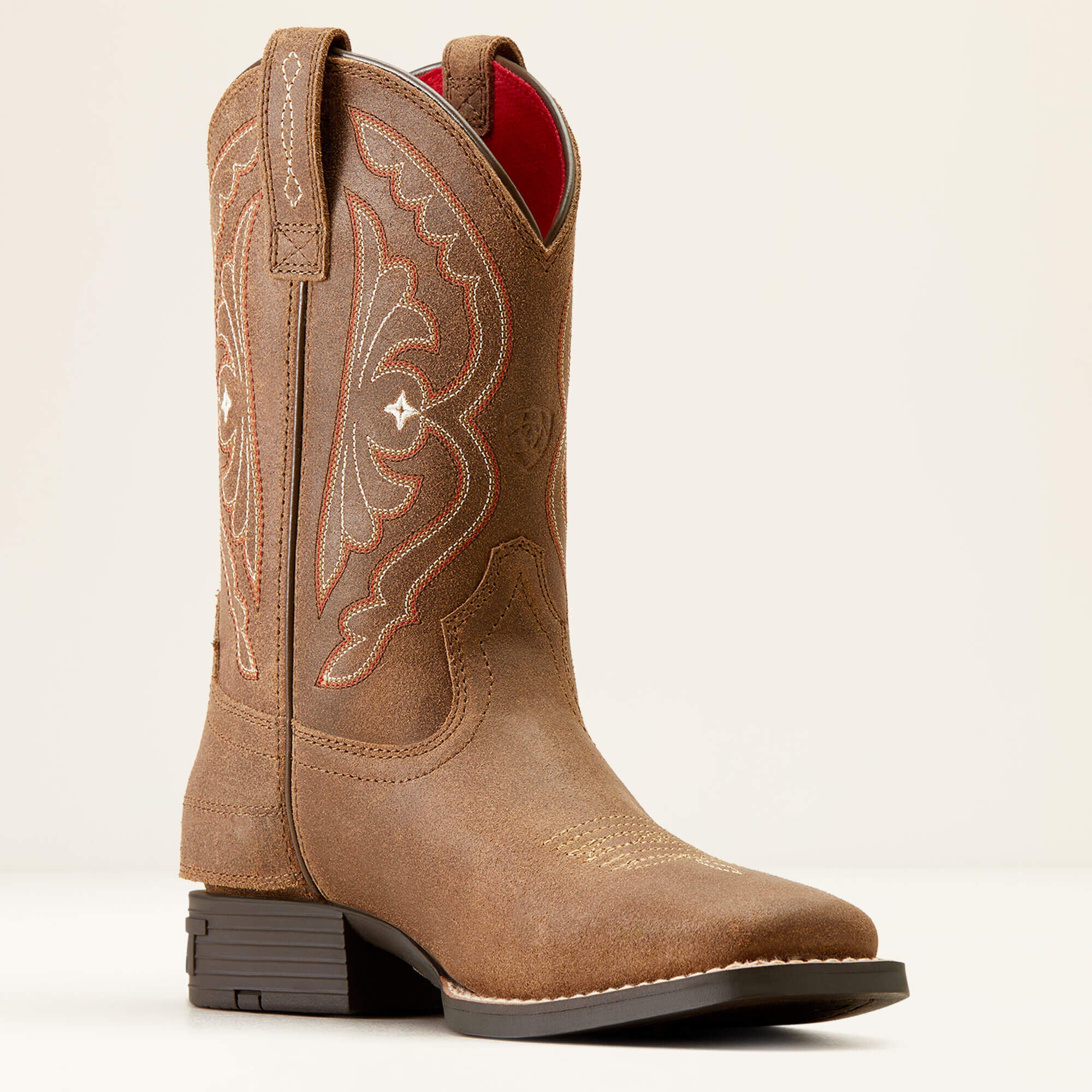 Ariat Kids / Quickdraw EZ Zip Western Boot
